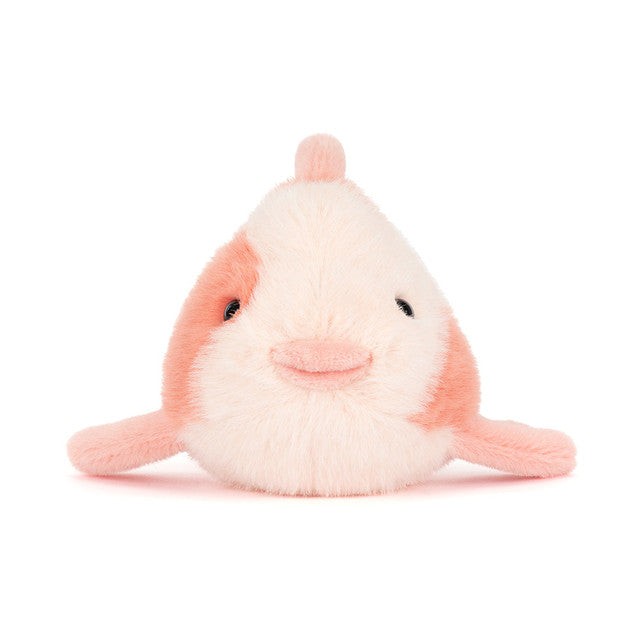 Jellycat Fancy Carp 錦鯉