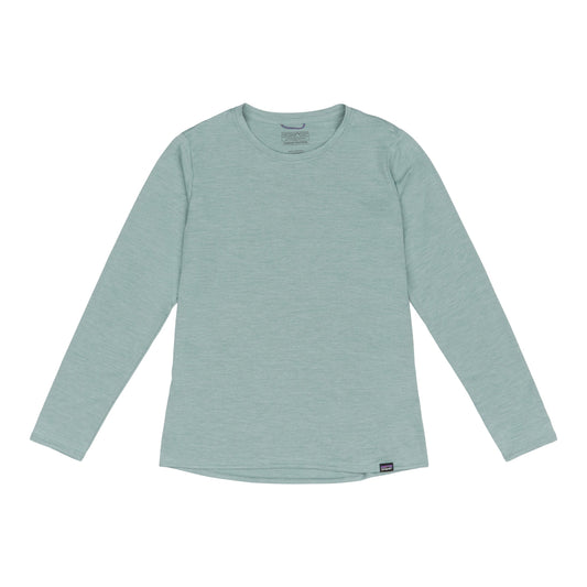 Women's Long-Sleeved Capilene® Cool Daily Shirt
