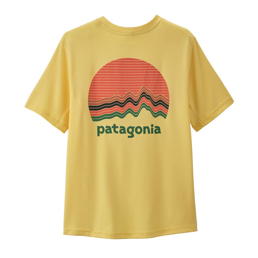 Kids' Capilene® Silkweight Tee
