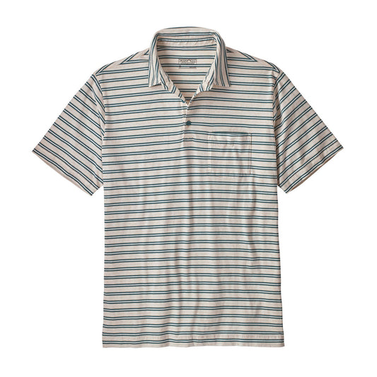 Men's Squeaky Clean Polo