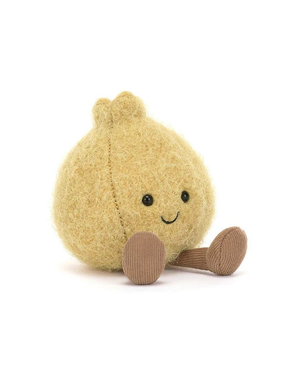 Jellycat Onnie Picked Onion 洋葱