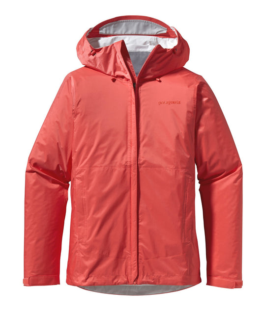 W's Torrentshell Jacket