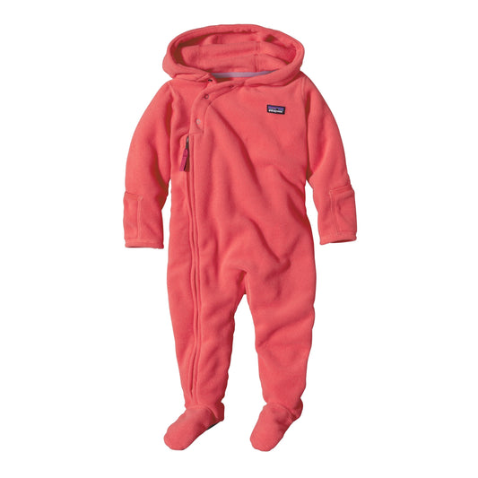 Infant Micro D® Bunting