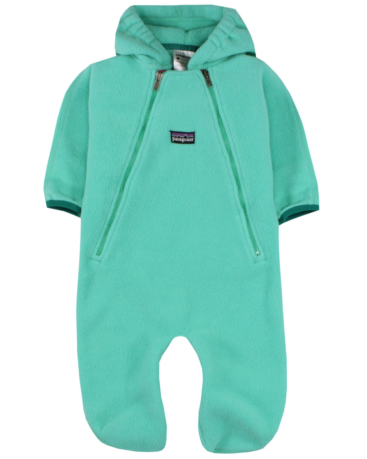 Infant Synchilla® Bunting
