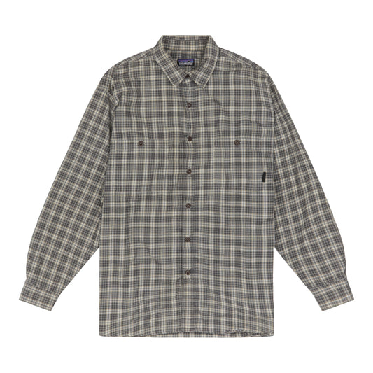 M's Pima Cotton Shirt