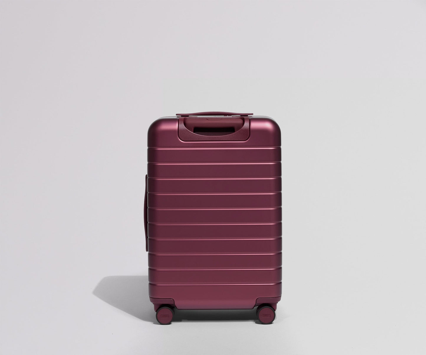 The Bigger Carry-On in Ruby Haze