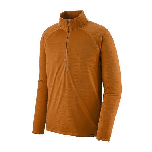 Men's Capilene® Midweight Zip-Neck