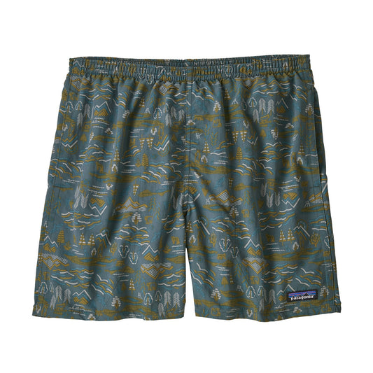 Men's BaggiesTM Shorts - 5"