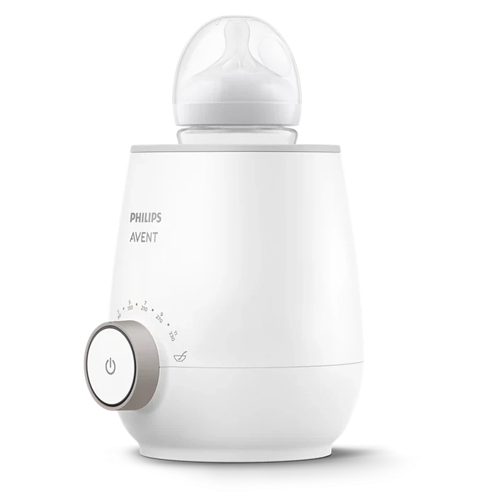 Avent Philips Fast Bottle Warmer