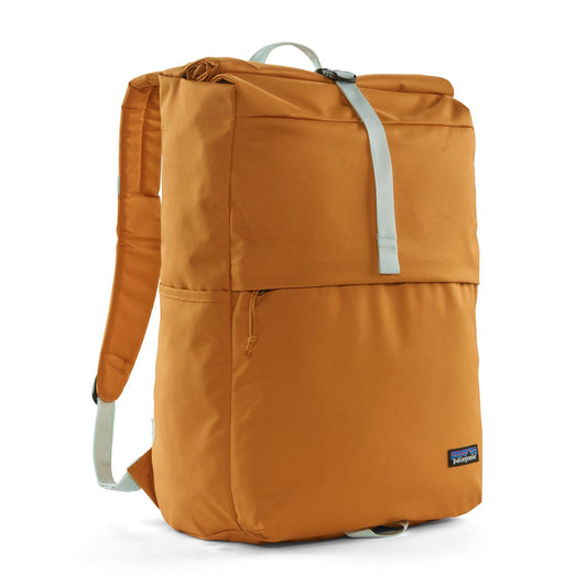 Fieldsmith Roll-Top Pack