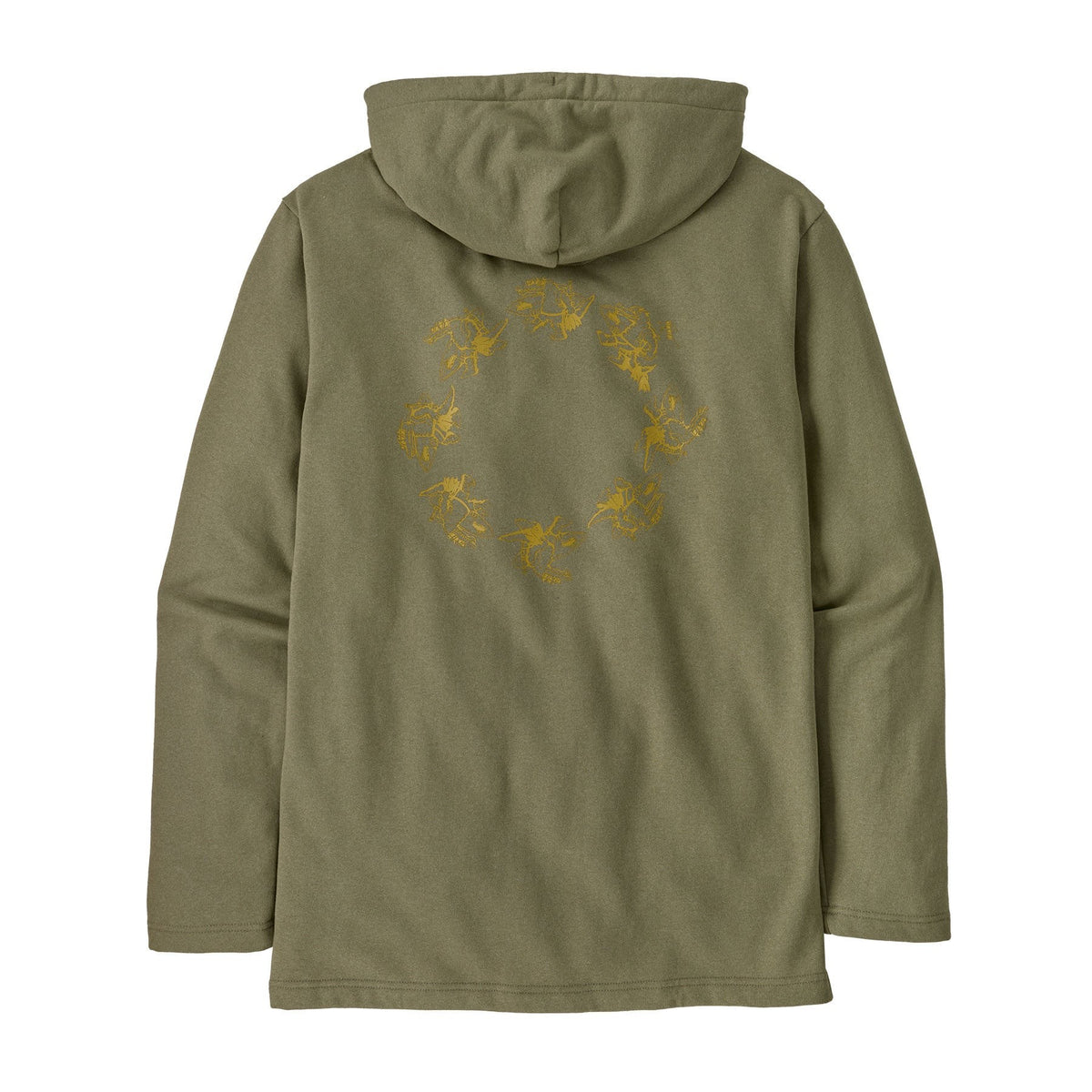 Men's Lightweight Water People Wildrise Hoody
