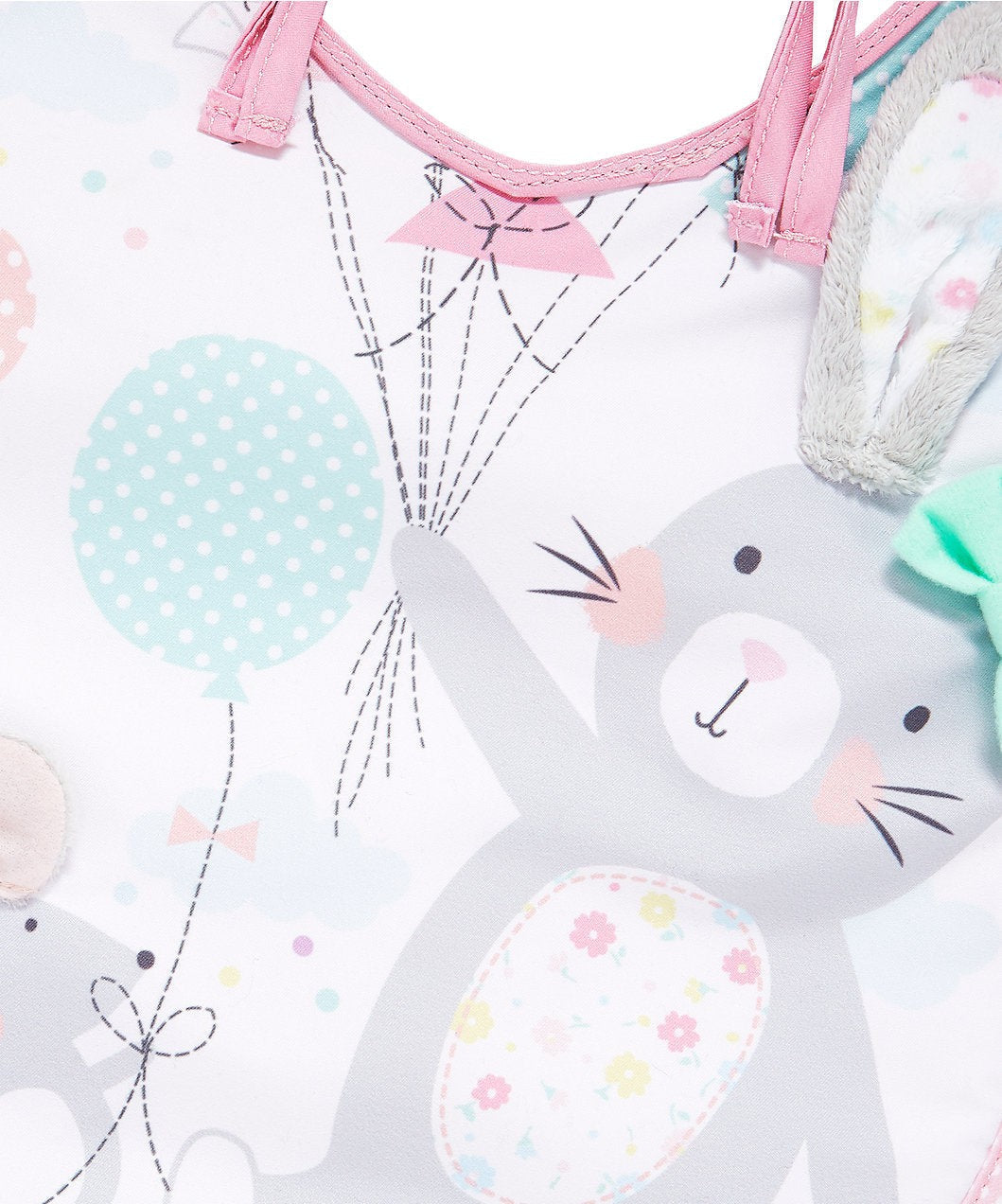 Mothercare Confetti Party Car Mirror
