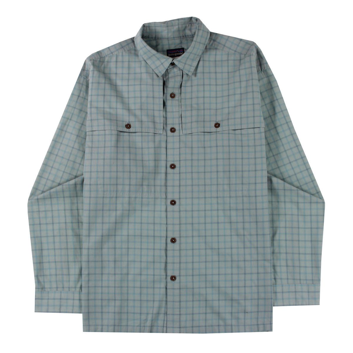 M's Long-Sleeved Island Hopper Shirt