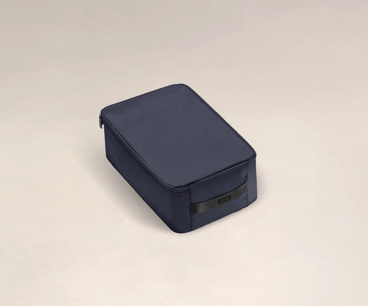 The Shoe Cube