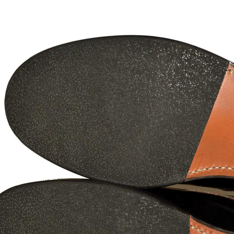 JELADO the BOOTED "JB94902" U.S.N 41 Service Shoes