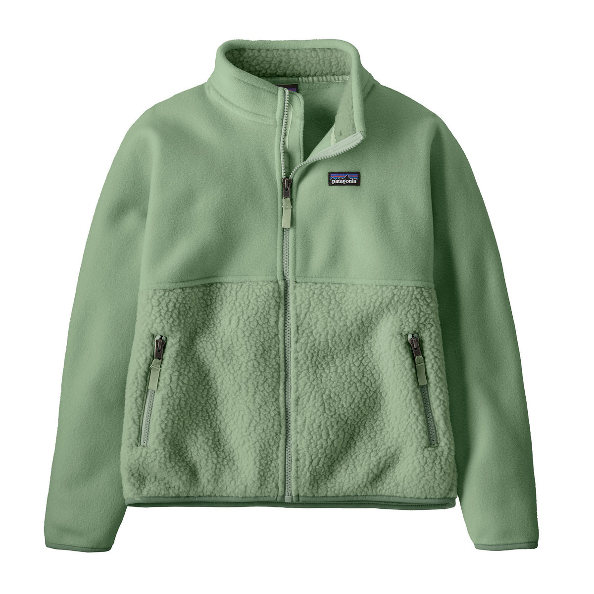 K's Cozy Fluff Jkt