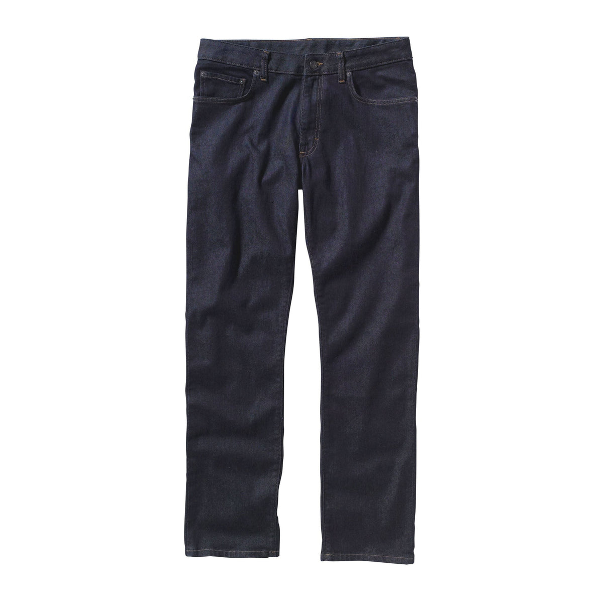 M's Straight Jeans - Long