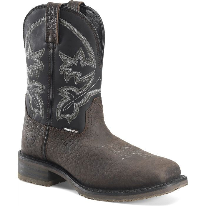 Double H Ronan 10" Composite Toe Work Boot