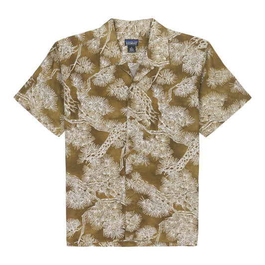 M's A/C Print Shirt