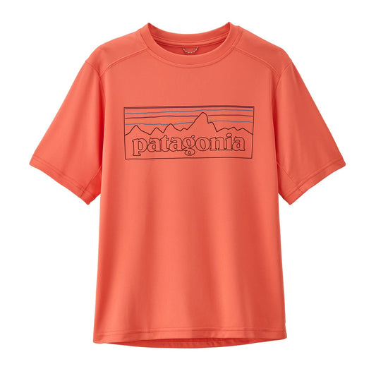 Kids' Capilene® Silkweight Tee