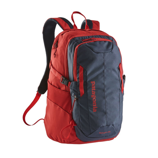 Refugio Pack 28L