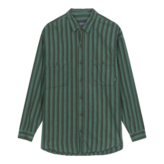 M's Pima Cotton Shirt