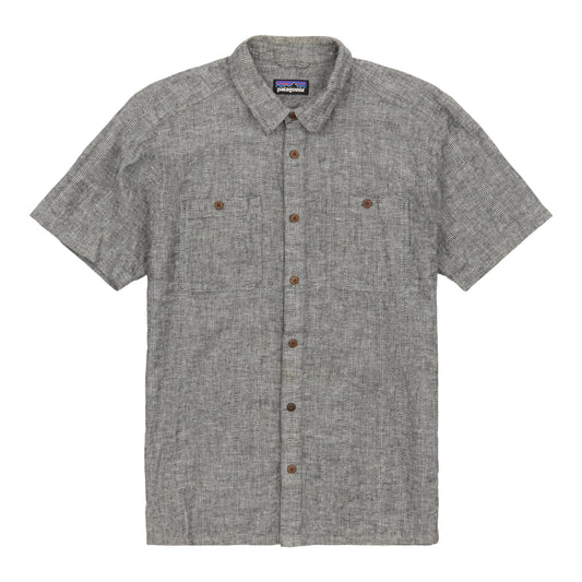 M's Back Step Shirt