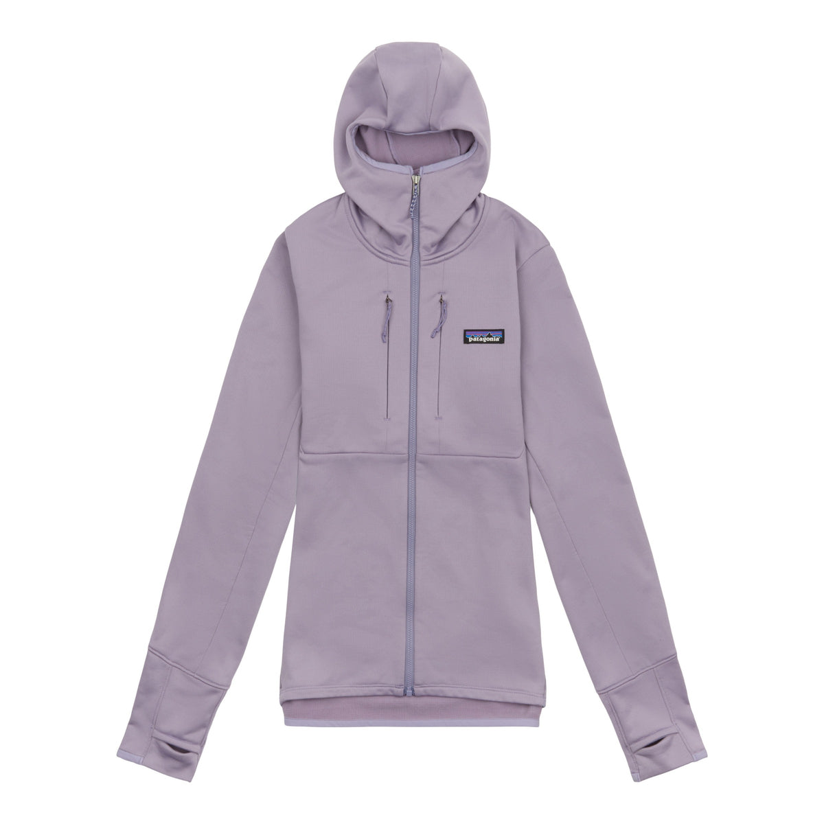 Women's R1® Thermal Full-Zip Hoody