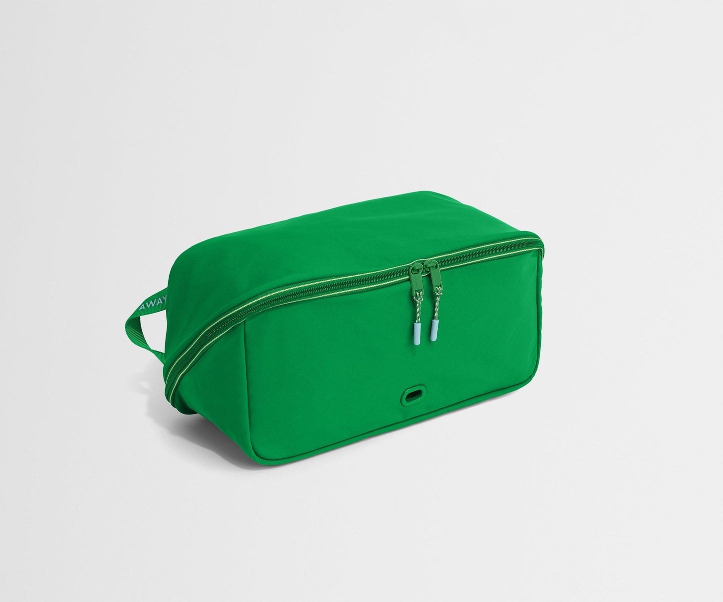 Running Shoe Cube