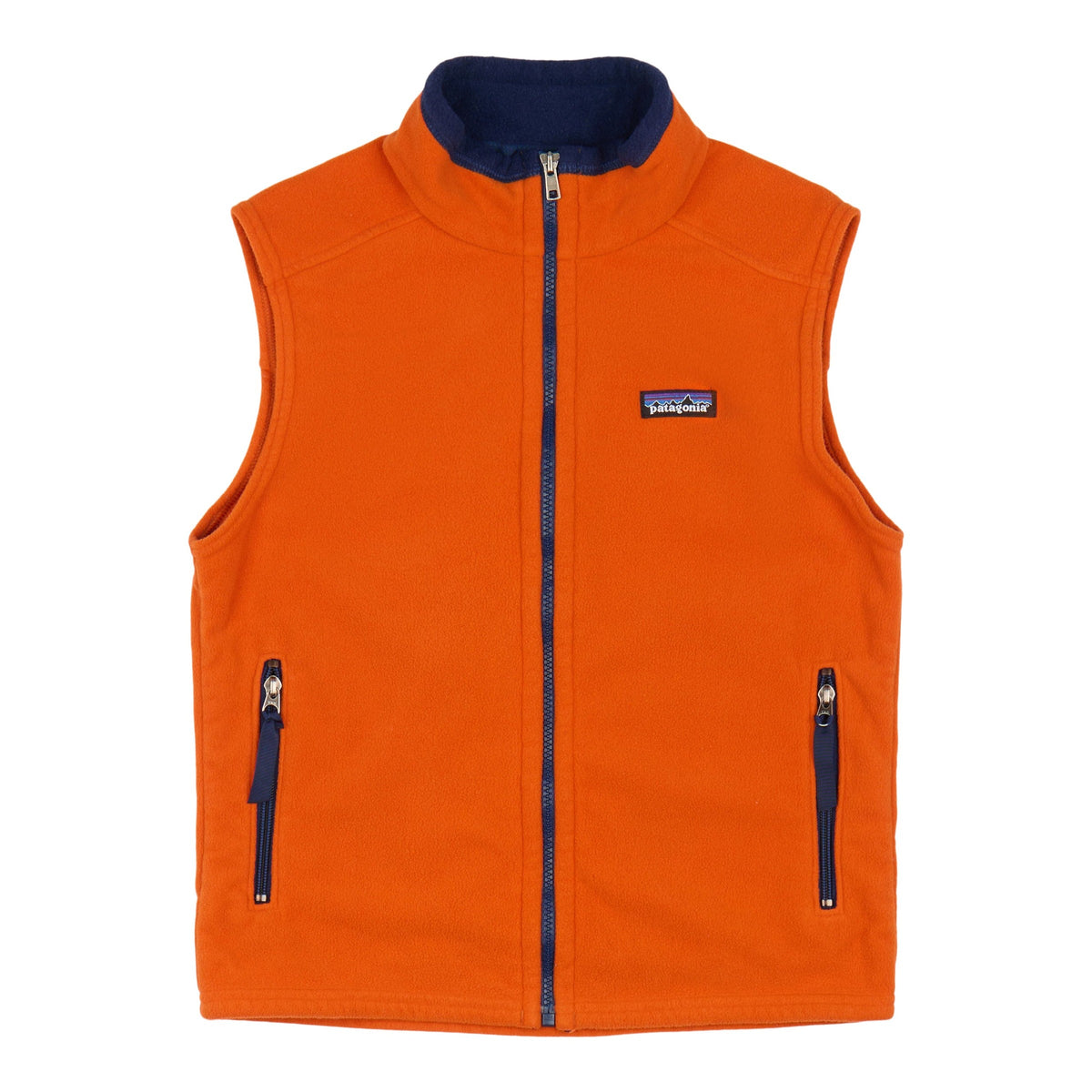 K's Micro Synchilla® Vest