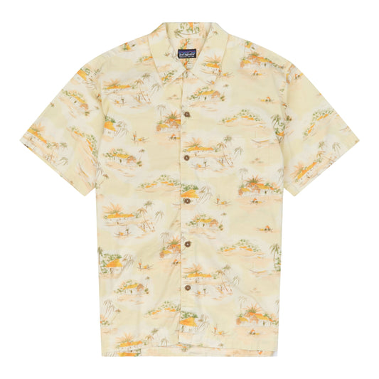 M's A/C Print Shirt