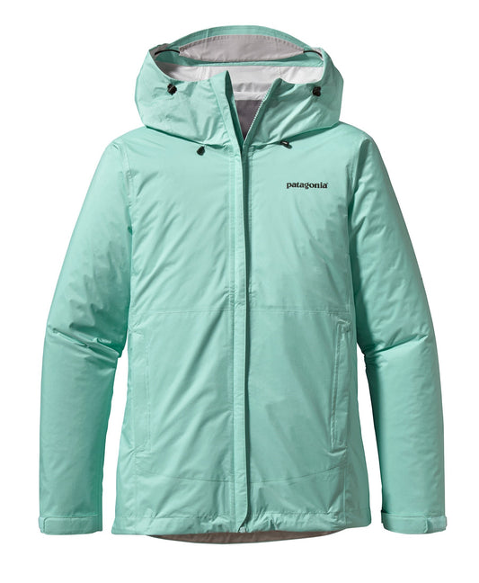 W's Torrentshell Jacket
